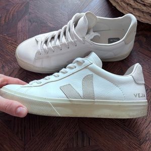 Veja shoes